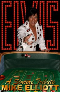 MIKE ELVIS THROW DICE